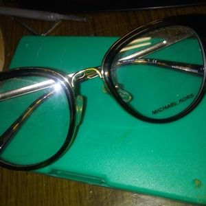 Michael kors glasses